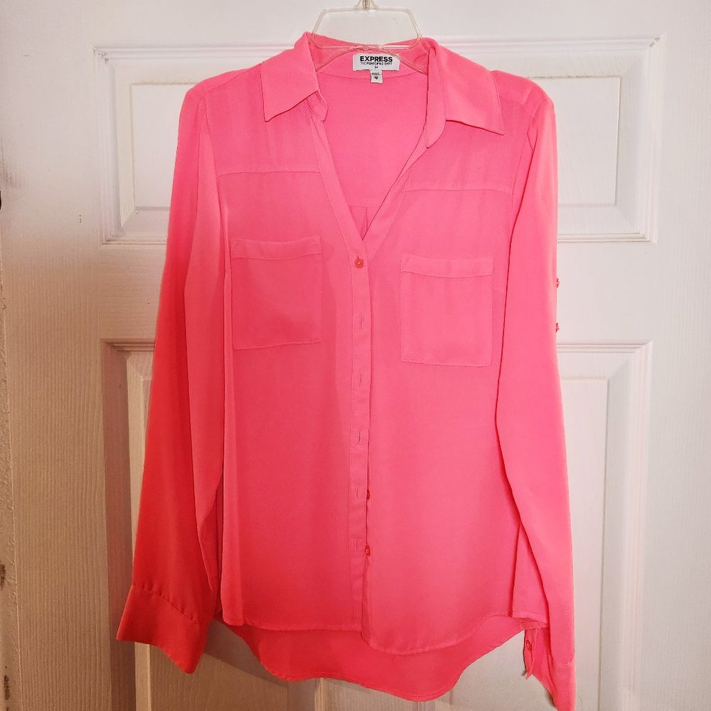 Express Portifino Shirt XS